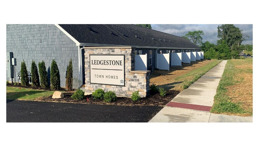 More Photos Of 13816 Illinois Rd, Fort Wayne Apartments For Sale
