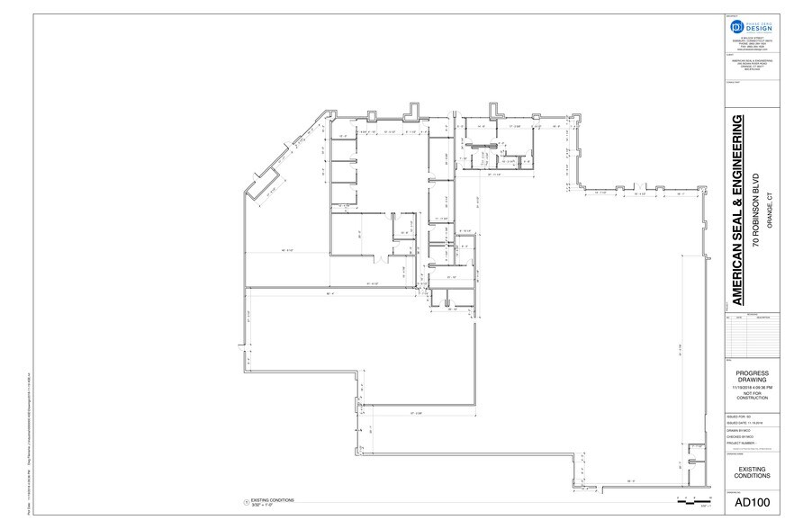 More Photos Of 70-76 Robinson Blvd, Orange Warehouse For Lease