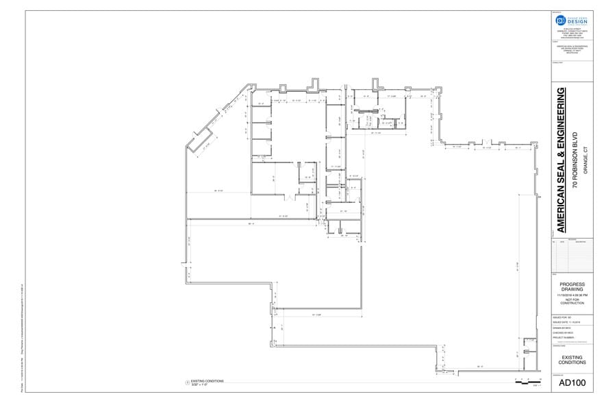 More Photos Of 70-76 Robinson Blvd, Orange Warehouse For Lease