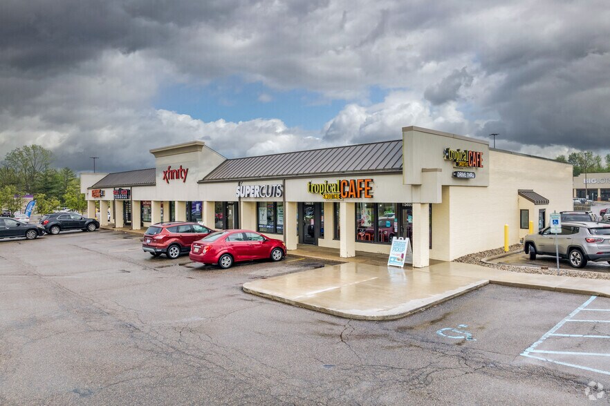 More Photos Of 5420-5466 Beckley Rd, Battle Creek Unknown For Lease