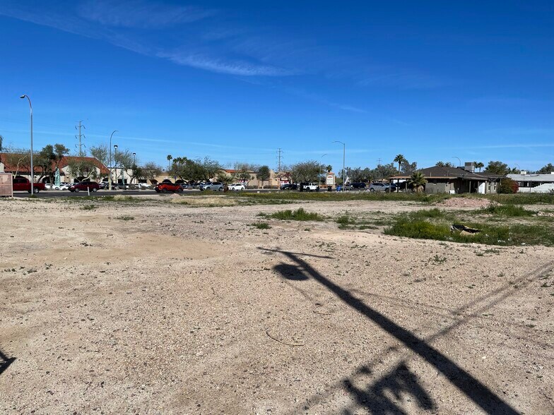 More Photos Of 27 E Baseline Rd, Phoenix Land For Lease