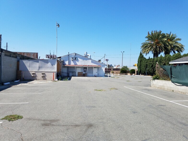 More Photos Of 2805 E South St, Long Beach Warehouse For Sale