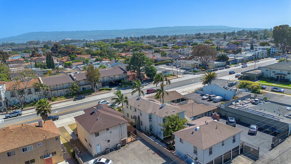 More Photos Of 2363 Torrance Blvd, Torrance Apartments For Sale