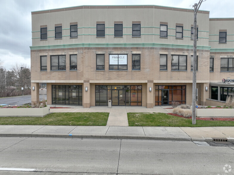 More Photos Of 275 Joliet St, Dyer Office For Sale