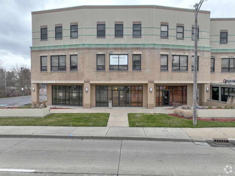 More Photos Of 425 Joliet St, Dyer Unknown For Lease