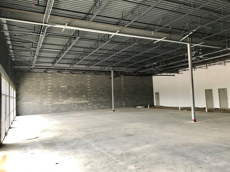 More Photos Of 2755-2815 E Andrew Johnson Hwy, Greeneville Unknown For Lease