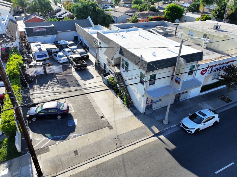 Primary Photo Of 15729 Bellflower Blvd, Bellflower Storefront Retail Residential For Sale