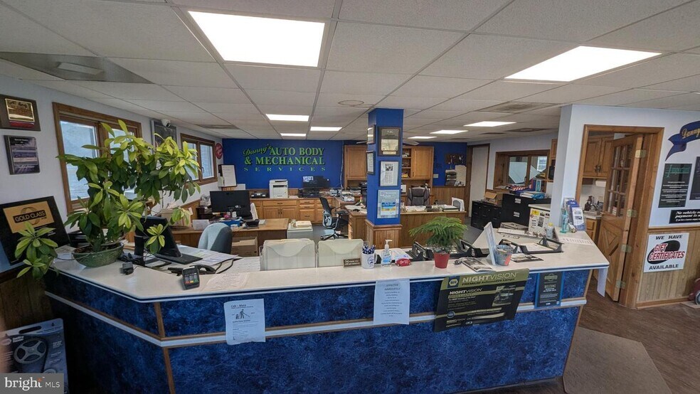 More Photos Of 325 S University Ave, Federalsburg Specialty For Sale