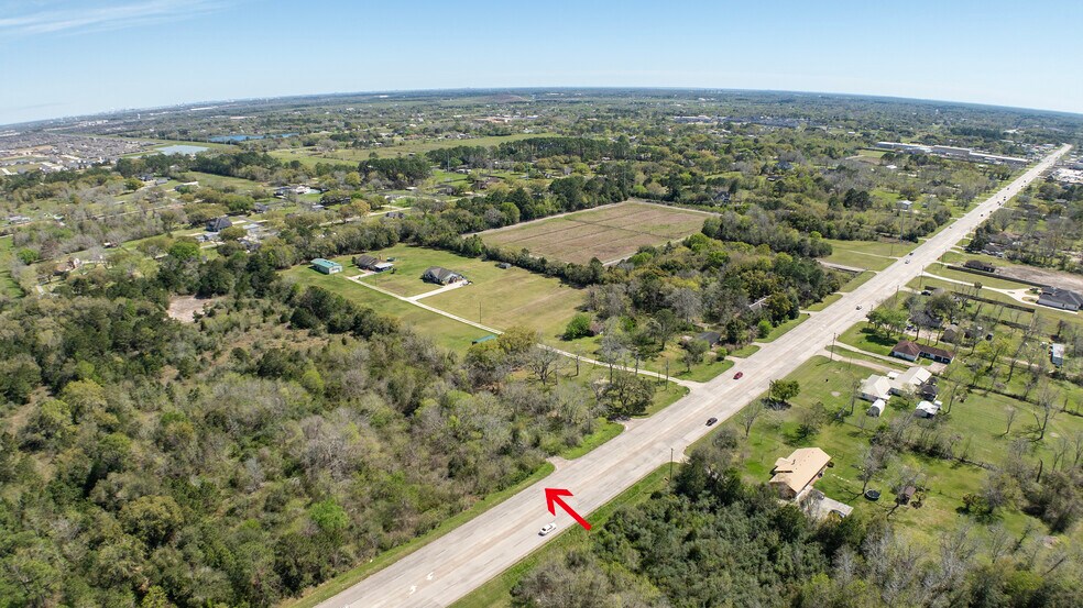 More Photos Of 2701 Fm 646 Rd, Santa Fe Land For Sale