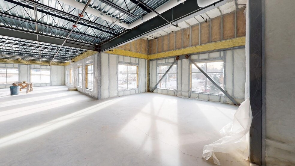 More Photos Of 200 Highland Blvd, Bozeman Loft Creative Space For Sale