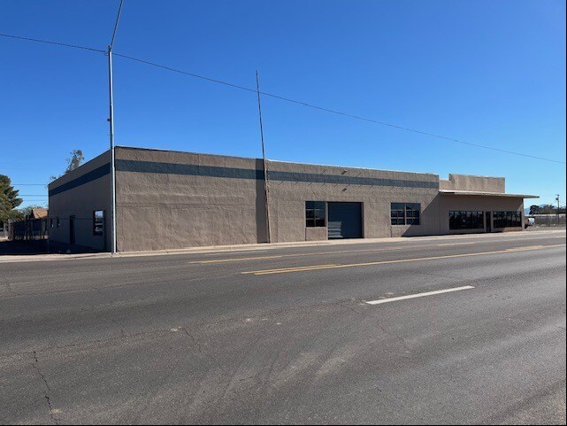 More Photos Of 716 S Arizona Blvd, Coolidge General Retail For Sale
