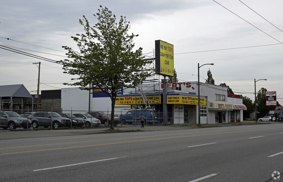 More Photos Of 855 Kingsway, Vancouver Land For Sale