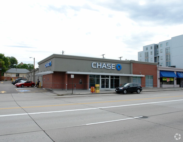 Primary Photo Of 2040 S University Blvd, Denver General Retail For Lease