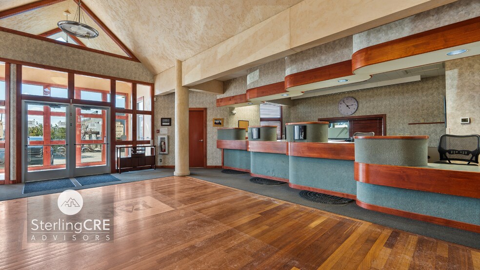 More Photos Of 1015 9th St W, Columbia Falls Bank For Lease