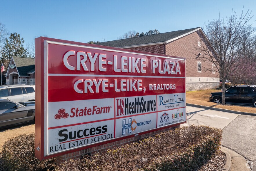 More Photos Of 5950 Bethelview Rd, Cumming Storefront Retail Office For Lease