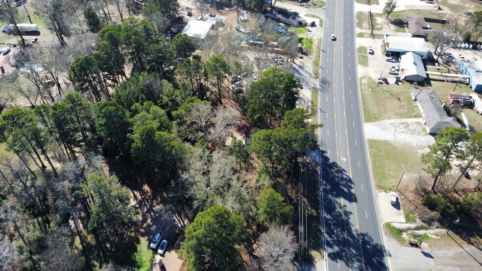 More Photos Of 13863 State Highway 155 S, Tyler General Retail For Lease