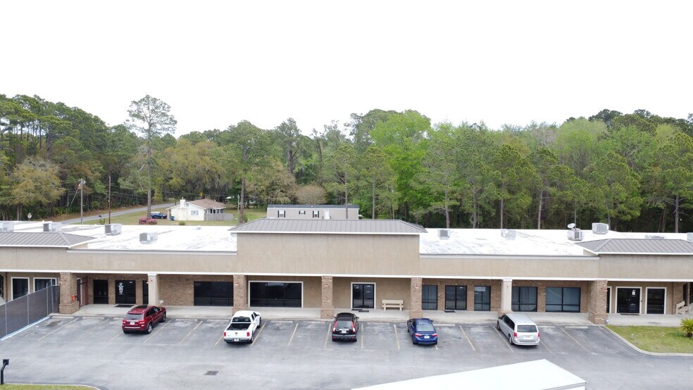 More Photos Of 3003 Scarlett St, Brunswick Office For Sale