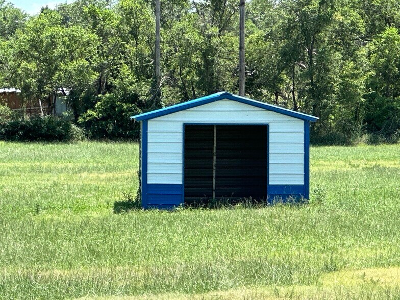 More Photos Of 700 N Texas St, Shamrock Land For Sale