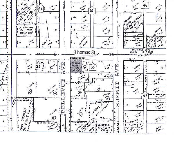 More Photos Of 403 E Thomas St, Seattle Multifamily For Sale