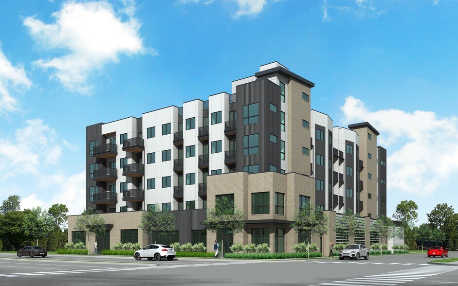 More Photos Of 5701 W Colfax Ave, Lakewood Apartments For Lease