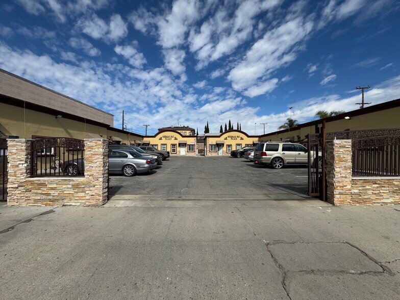 More Photos Of 11329 Sherman Way, Sun Valley Apartments For Sale