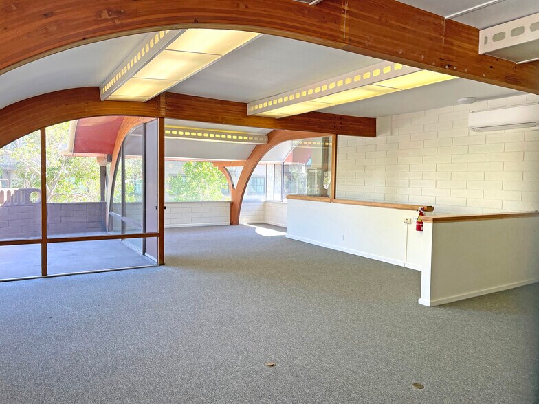 More Photos Of 1841-1847 Berkeley Way, Berkeley Office For Lease