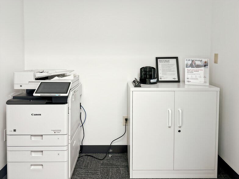 More Photos Of 20 Scotch Rd, Ewing Coworking Space