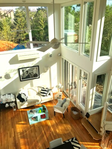 More Photos Of 22 Atlantic Walk, Fire Island Pines Hotel For Sale