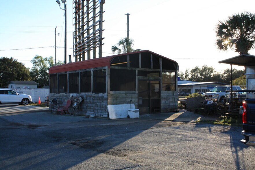 More Photos Of 3615 Havendale Blvd, Auburndale Restaurant For Sale