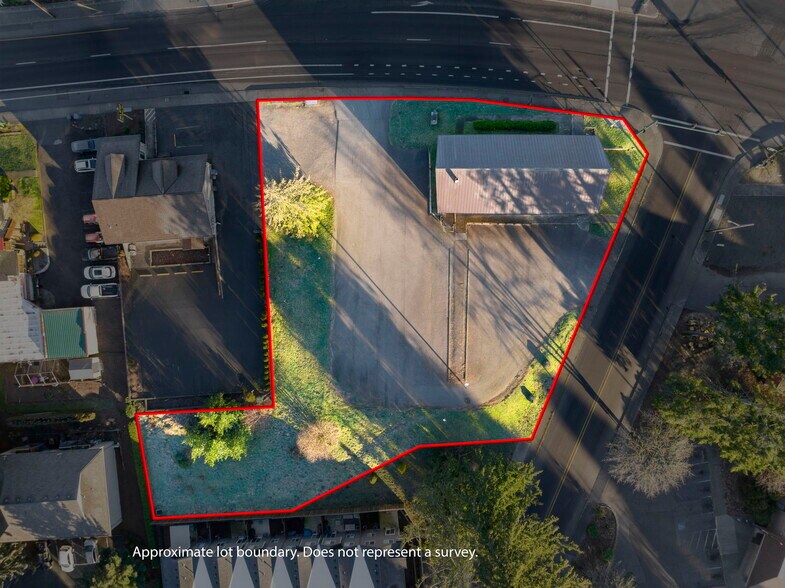 More Photos Of 39590 Pioneer blvd, Sandy Religious Facility For Sale