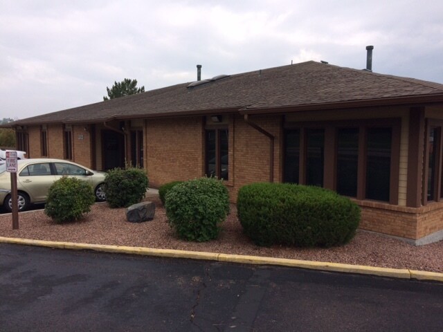 More Photos Of 1925 Dominion Way, Colorado Springs Office For Lease
