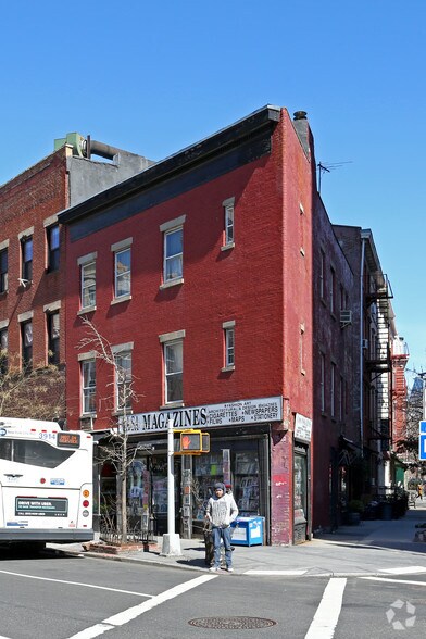 More Photos Of 22 8th Ave, New York Apartments For Lease