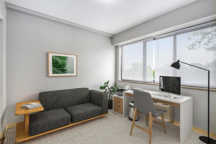 More Photos Of 1106 20th St, South Bend Apartments For Sale