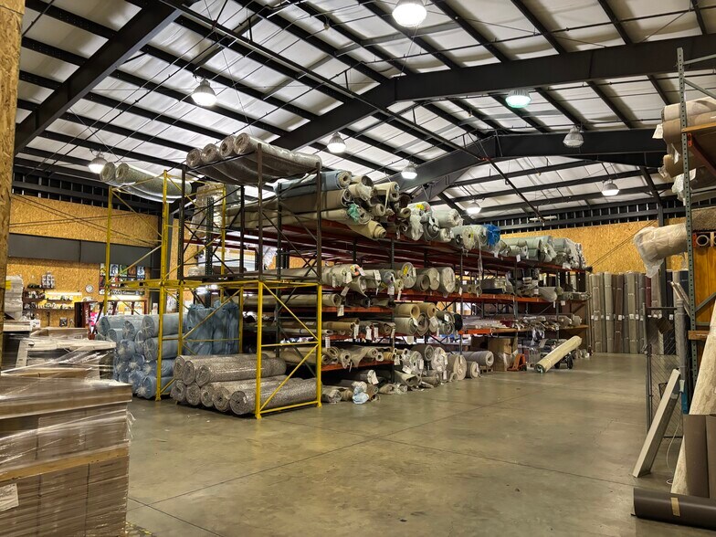 More Photos Of 6 Rossi Cir, Salinas Warehouse For Sale