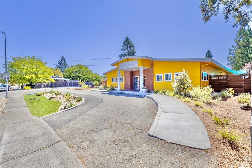 Primary Photo Of 4044 Mayette Ave, Santa Rosa Schools For Sale