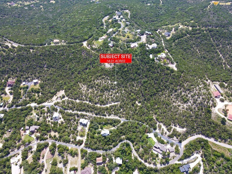 More Photos Of 11001 Hill Dr, Leander Land For Sale