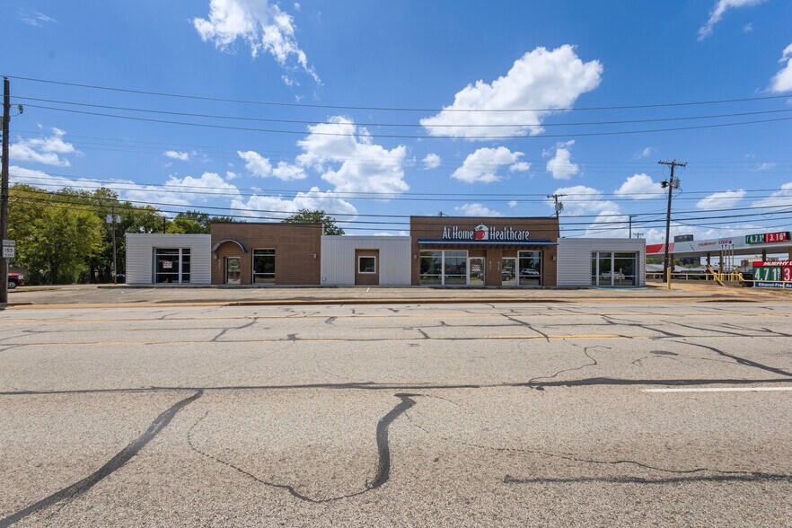 More Photos Of 421 S Beckham Ave, Tyler Medical For Sale