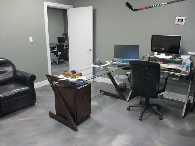 More Photos Of 8800 Venture Ave SE, Calgary Warehouse For Lease