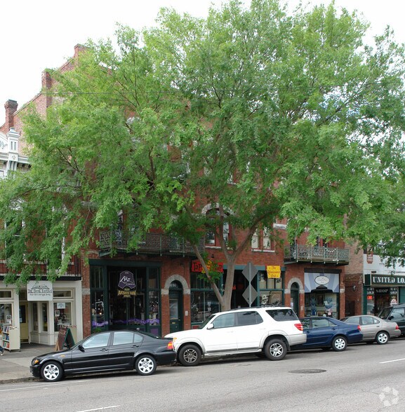 More Photos Of 1028 Broad St, Augusta Apartments For Sale