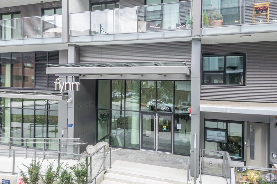 More Photos Of 3435 Sawmill Cres, Vancouver Apartments For Lease