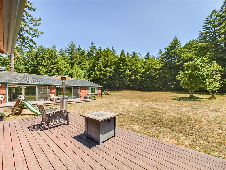 More Photos Of 595 Riverside Park Rd, Carlotta Land For Sale