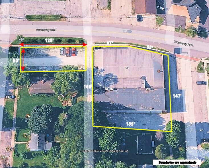More Photos Of 700 Broadway Ave, Chesterton Freestanding For Sale