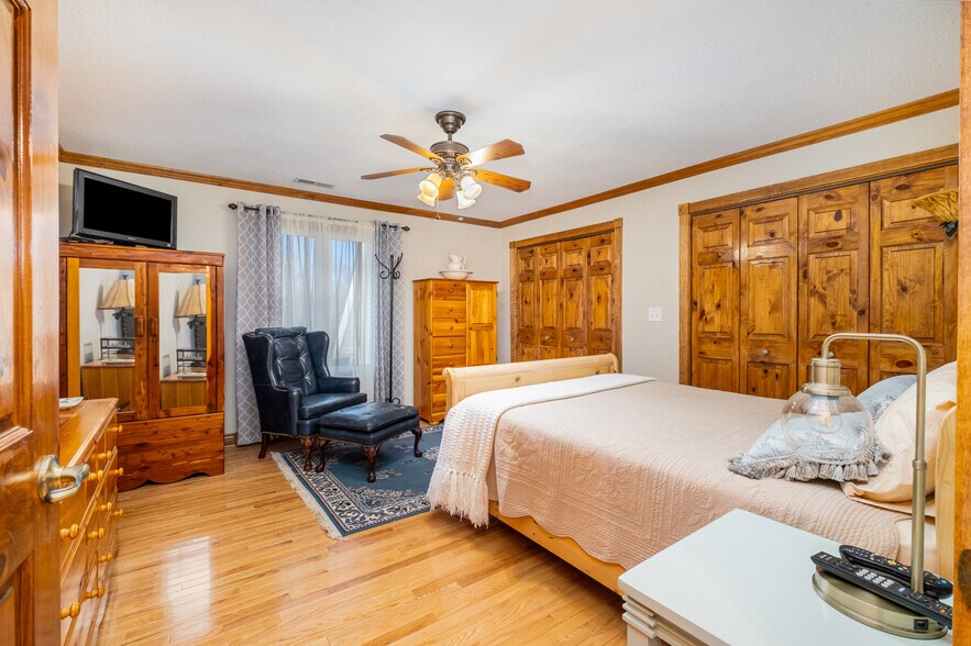More Photos Of 243 Jarab Hill Ln, Statesville Land For Sale