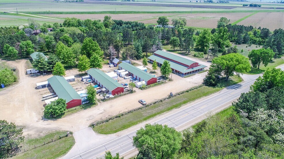 More Photos Of 23148 Waller rd, Fulton Specialty For Sale