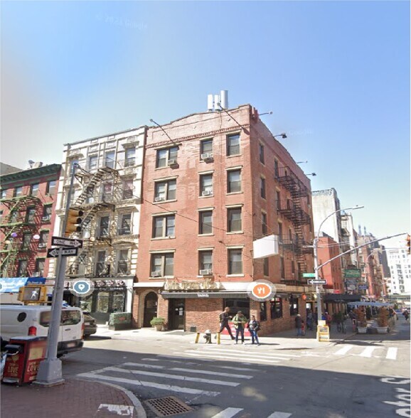 More Photos Of 119 Mott St, New York Apartments For Lease