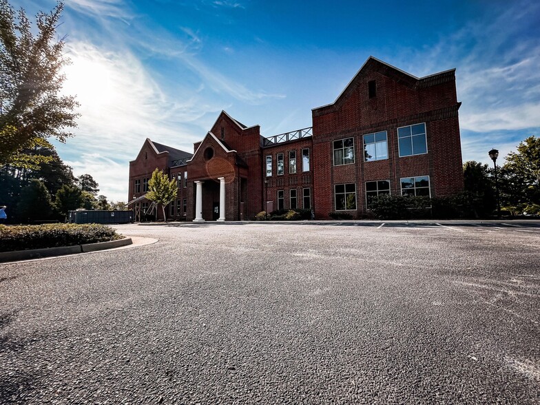 More Photos Of 1030 Loftis Blvd, Newport News Medical For Lease