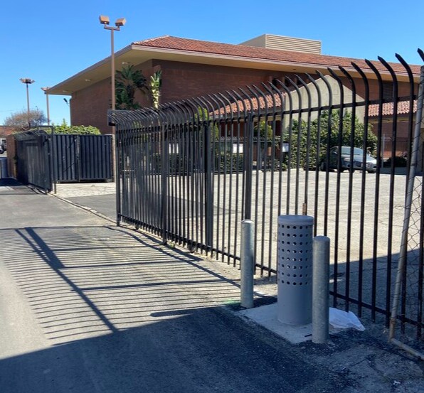 More Photos Of 137-147 E Badillo, Covina Storefront Retail Office For Lease