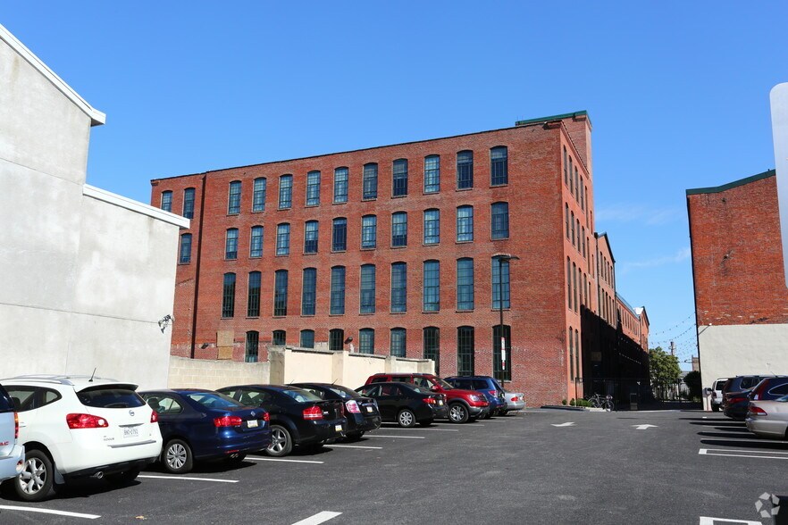More Photos Of 100 W Oxford St, Philadelphia Apartments For Lease