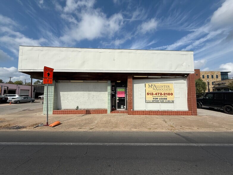 More Photos Of 3700 Guadalupe St, Austin Flex For Sale