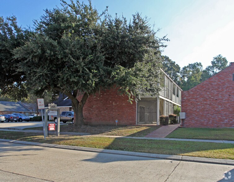 Primary Photo Of 5525 Superior Dr, Baton Rouge Office For Lease